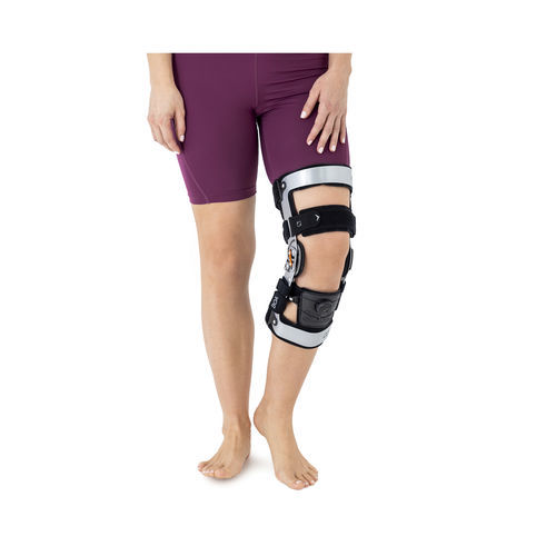 Knieorthese - ATOM ACL - Reh4Mat - Streck / Beuge / S