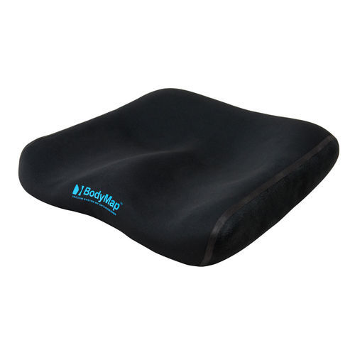 Sitzkissen - BodyMap® A - Reh4Mat - zur Druckentlastung / zum Stützen des Beckens / Schutz