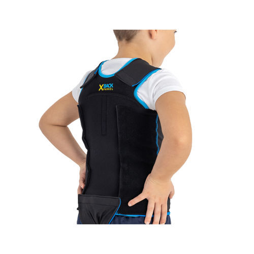 Haltungsorthese - PCO-T-02 - Reh4Mat - für Kinder / dynamisch