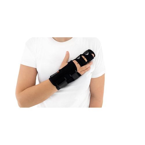 Orthese - AM-D-09 - Reh4Mat - Fingerschiene / Beuge / L