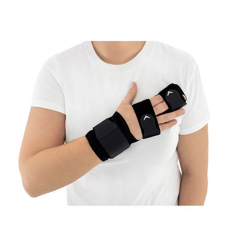 Fingerschiene - AM-SP-07 - Reh4Mat - Schiene / Handgelenkschiene / Fingerstreckung