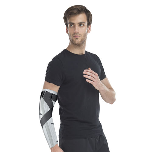 Ellbogen-Stützbandage - EB-L - Reh4Mat - L / M / S