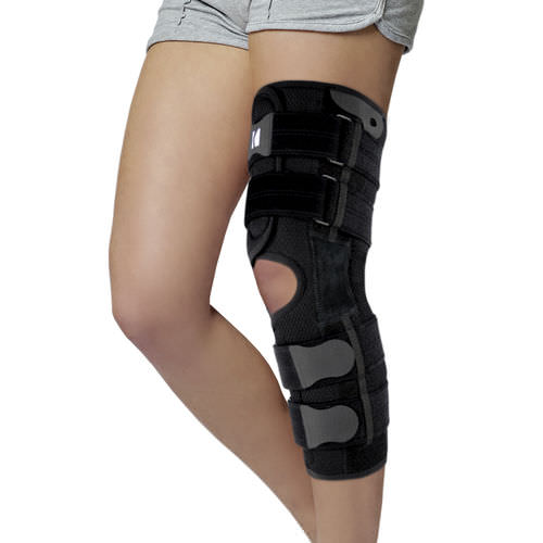 Knieschiene - AM-OSK-OL/1R-01 - Reh4Mat - L / M / S