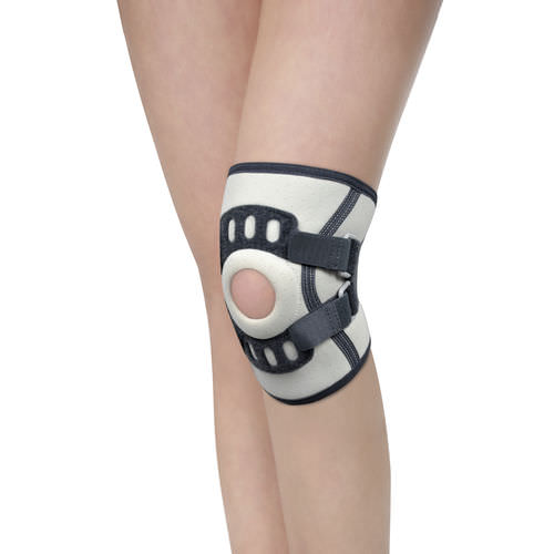 Knieorthese - AM-OSK-Z - Reh4Mat - Kniescheiben-Stabilisierung / L / M