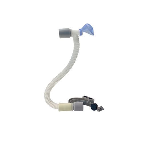 Sauerstoffbrille - NAC-2 - Respircare - für Kinder
