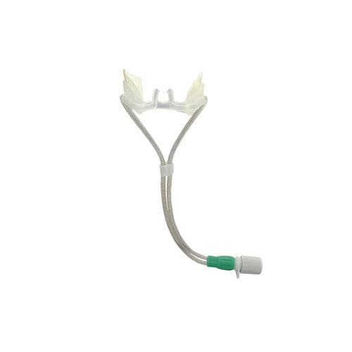Sauerstoffbrille - NAC-3 series - Respircare - für Erwachsene