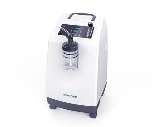 Sauerstoffkonzentrator für häusliche Krankenpflege - AO5AO5W - Respircare - für den Hausgebrauch / medizinisch / tragbar
