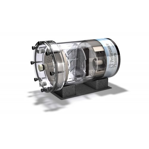 Testphantom für Computertomographie - 610 - CIRS - Mehrzweck