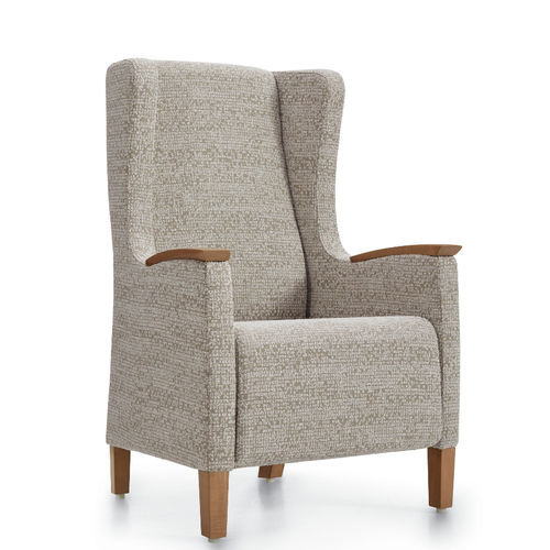 Sessel für Wartezimmer - Primacare™ Wingback - Global Care