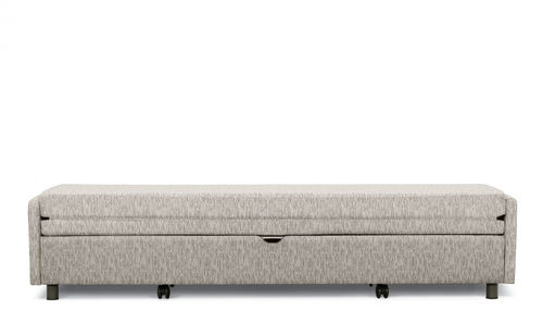 Patientenzimmer-Schlafsofa - Dreme™ - Global Care - Design