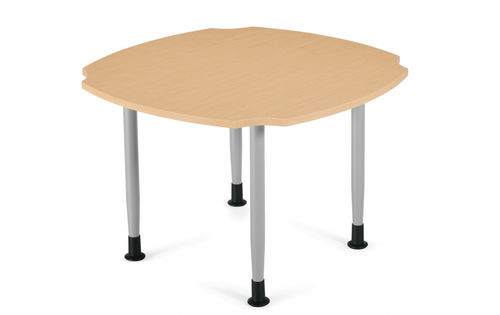 Arbeitstisch - Floral™ - Global Care - Ess / für Eckeinbau