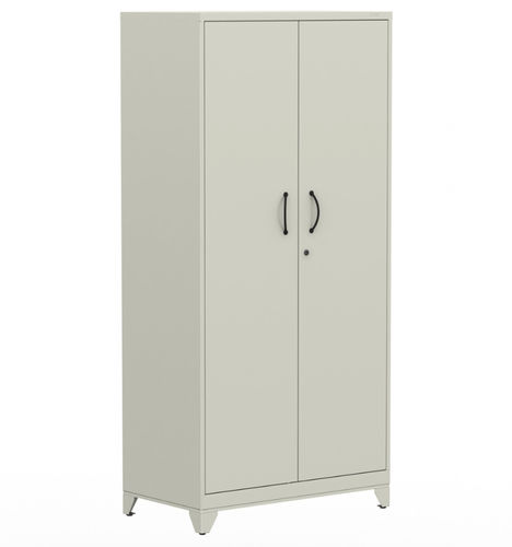Garderobe für Krankenhaus - Chamberlain™ - Global Care - mit Schublade / mit Tür