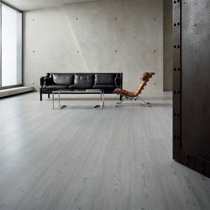 Urethan-Bodenbelag - Amtico - Wood - Mannington Commercial - Vinyl / rutschfest