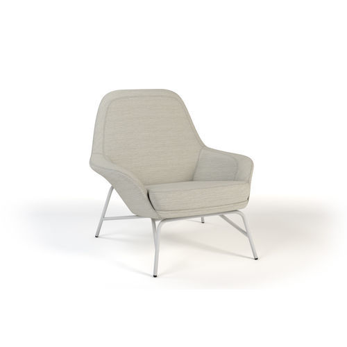 Stuhl - AMELIA - ERG international