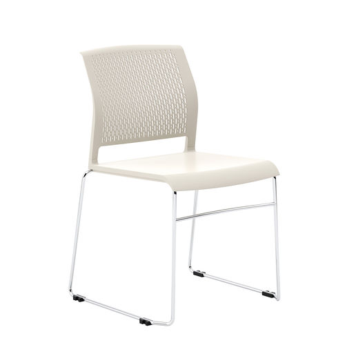 Speisesaal-Bürostuhl - Ditto - National Office Furniture - für Wartezimmer