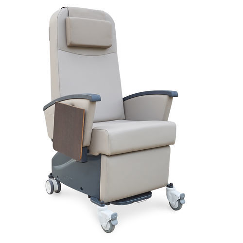 Neigbarer Ruhesessel - Marina Home Automatic - Decam - Healthcare Recliners - ergonomisch / konvertierbar / elektrisch
