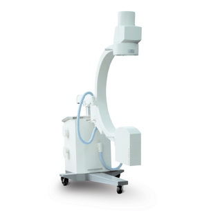 Mobiler C-Bogen - XC30  - Beijing Wandong Medical Technology Co.,Ltd - mit Bildverstärkerröhre
