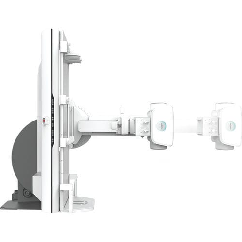 Digitaler Radio-Fluoroskopie-System - DRF-7 - Beijing Wandong Medical Technology - für diagnostische Fluoroskopie / für multifunktionale Röntgenaufnahmen / mit Kipptisch