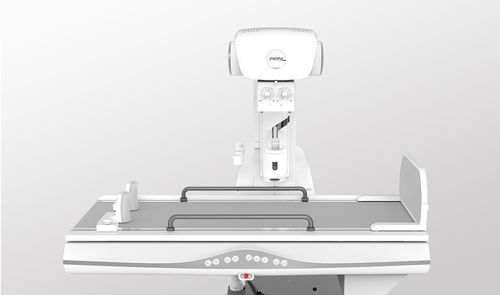 Digitaler Radio-Fluoroskopie-System - DRF-3 - Beijing Wandong Medical Technology - für diagnostische Fluoroskopie / für multifunktionale Röntgenaufnahmen / mit Kipptisch