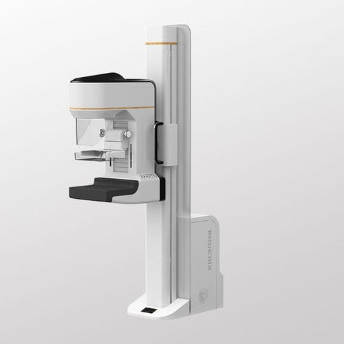 Mammographiegerät / digital Vollfeld - DM-2 - Beijing Wandong Medical Technology