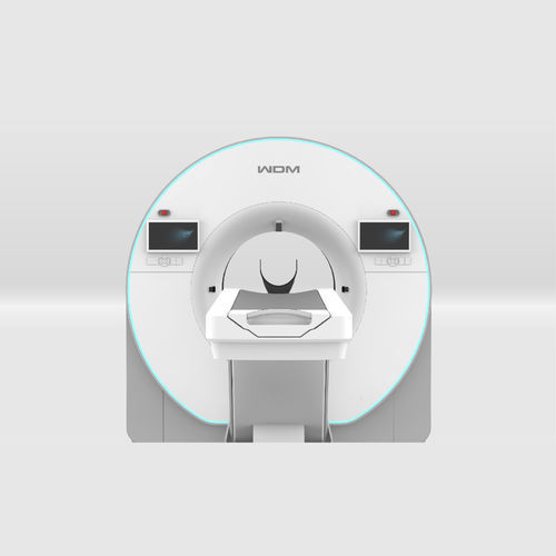 Veterinär-CT-Scanner / für Kleintiere - TurboTom 3S-VET - Beijing Wandong Medical Technology - für Großtiere