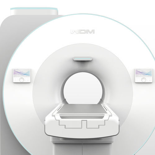 Tierärztliches MRT-System / für Kleintiere - i_Space 1.5T-VET - Beijing Wandong Medical Technology - für Großtiere