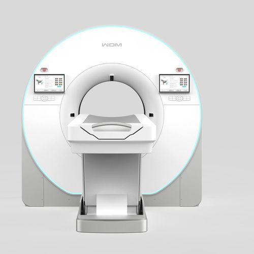 Veterinär-CT-Scanner / für Kleintiere - TurboTom 1S-VET - Beijing Wandong Medical Technology - für Haustiere
