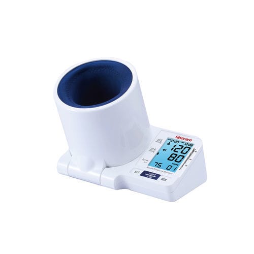 Automatischer Blutdruckmonitor - BA-816 - Sinocare - oszillometrisch