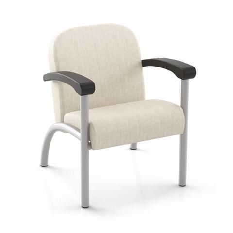 Sessel für Gesundheitseinrichtungen - Companion - Spec