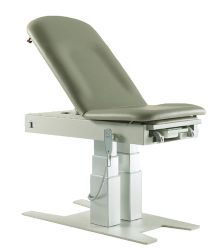 Elektrische Untersuchungsliege - 460 Series Exam Room Treatment Tables - Intensa - 2 Ebenen