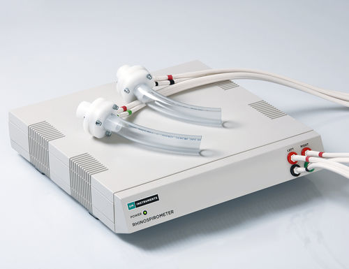 Rhinoresistometriesystem - NV2 - GM Instruments