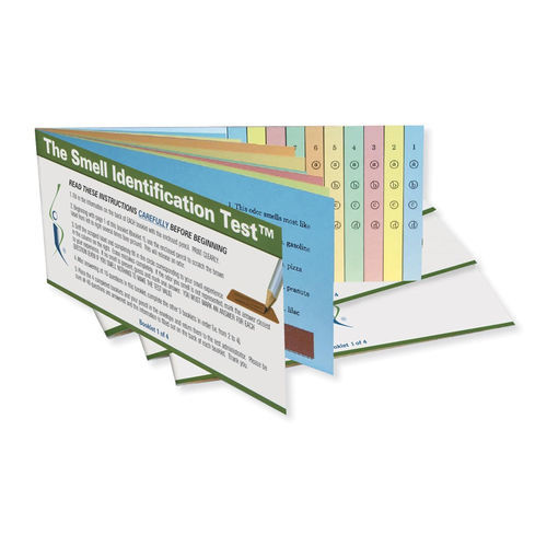 Testkit für Identifikationsanalyse - GM Instruments