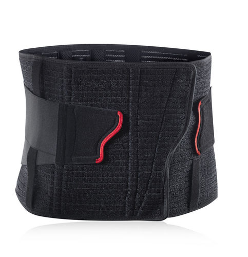 Bauchstützgürtel - Duostrap ™ - DonJoy - für Erwachsene / halbsteif