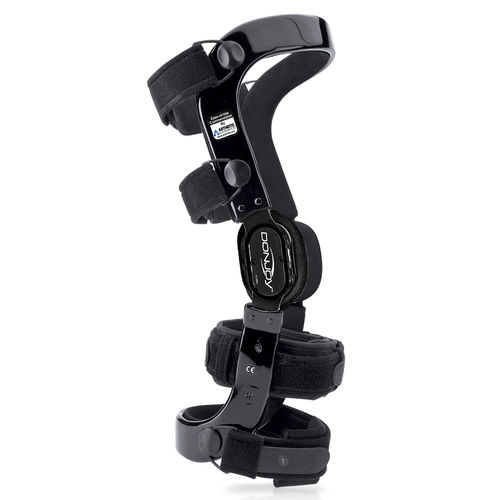 Knieorthese - OA Defiance®  - DonJoy - Streck / mit Gelenk