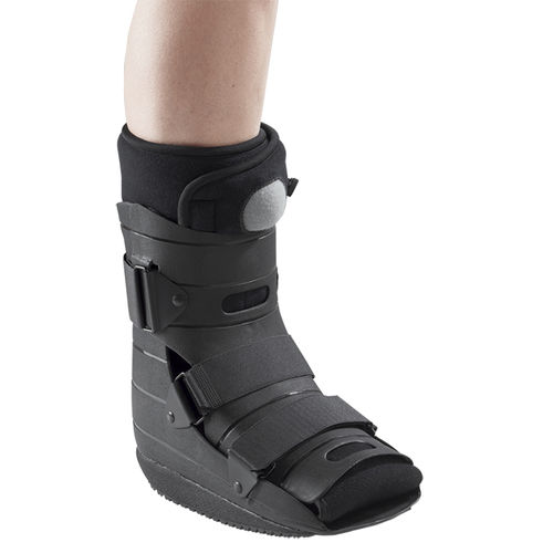 Kurze Fußorthese - Nextep ™ Shortie Air - DonJoy - aufblasbar