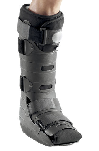 Lange Fußorthese - NEXTEP™ CONTOUR AIR - DonJoy - aufblasbar