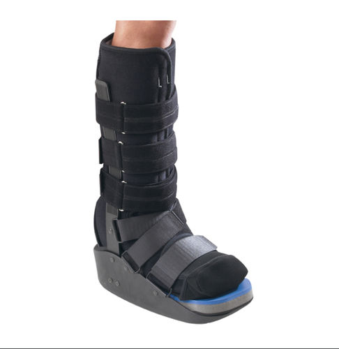 Lange Fußorthese - MAXTRAX™ Diabetic - DonJoy - bei Fußsohlen-Dekubitus