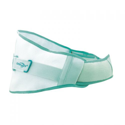 Bauchstützgürtel - MyBabystrap™ Evolution - DonJoy - für Schwangere / halbsteif