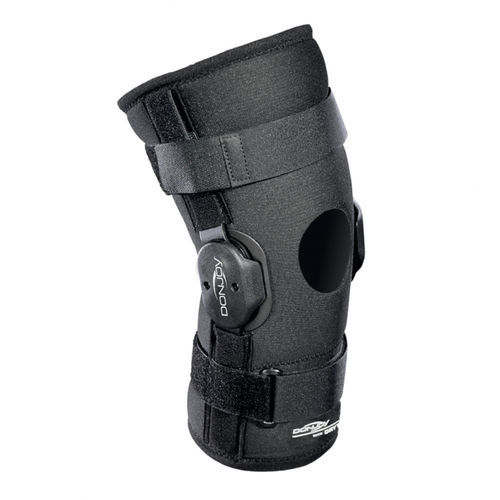 Knie-Stützverband - Drytex  - DonJoy - Knie-Stützbandage / Beuge / XS