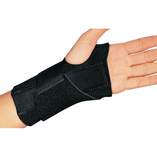 Handgelenk-Stützverband - Universal - DonJoy - mit Daumenschlaufe