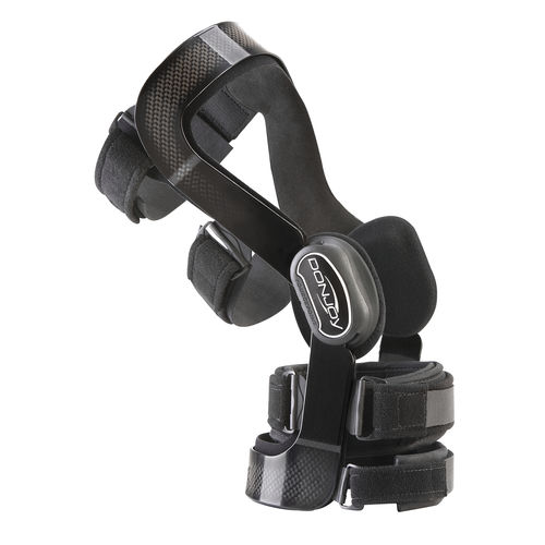 Knieorthese - FULLFORCE™ - DonJoy - zur Stabilisierung der Kniebänder / XS / S