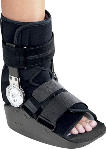 Kurze Fußorthese - MaxTrax® - DonJoy - mit Gelenk