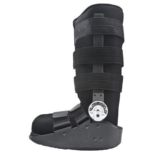 Kurze Fußorthese - MaxTrax™ ROM - DonJoy - mit Gelenk