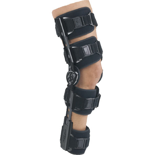Knieorthese - TROM™ Advance - DonJoy - XL / mit Gelenk