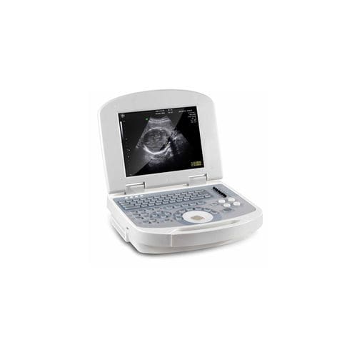 Tragbares Tierärztliches Ultraschallsystem - V2200 - Sunway Medical - Multifunktion / Schwarz-Weiß
