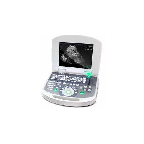 Tragbares Ultraschallgerät - 3W-2100 - Sunway Medical - für Ultraschalldiagnostik in Gynäkologie und Geburtshilfe / für Kardiologie / für urologische Diagnostik