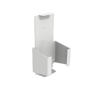 Träger für Handschuhe - MC021000600 - MEDICAL MODULAR SYSTEM S.A. (MMS) - für Wagen / Typ Handschuhfach