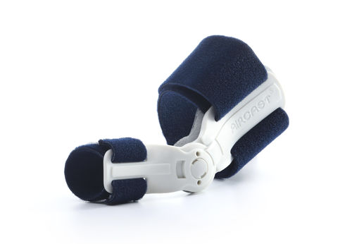 Hallux-Valgus-Orthese - ACTYTOE - Aircast - mit Gelenk