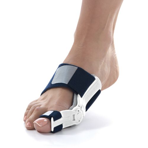 Hallux-Valgus-Orthese - ACTYTOE - Aircast - mit Gelenk