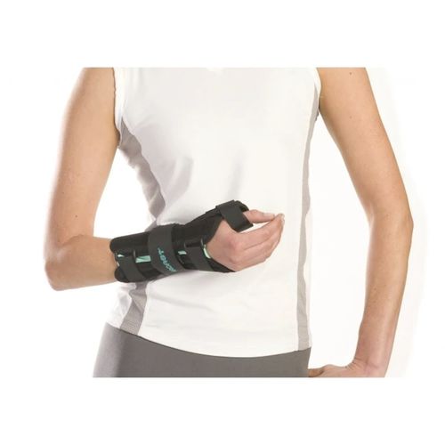 Handgelenkschiene - A2™  - Aircast - Daumenschiene / S / L